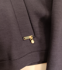 FELPA DONNA LUNA Tellini S.R.L. Χονδρική ενδυμασία